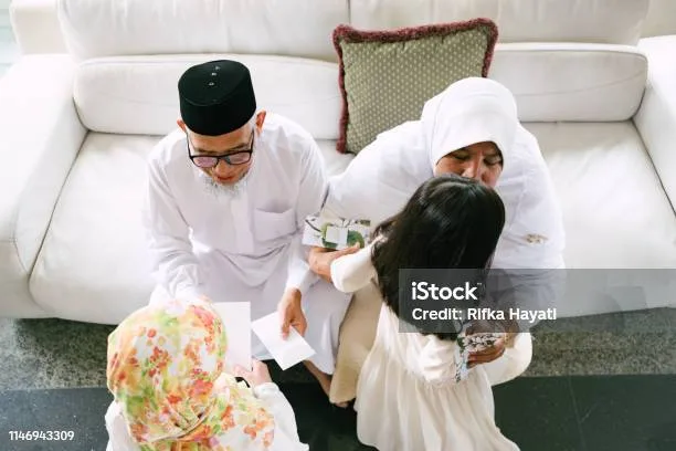 Berkah Jumat: Kebiasaan Kecil yang Membawa Ketenangan