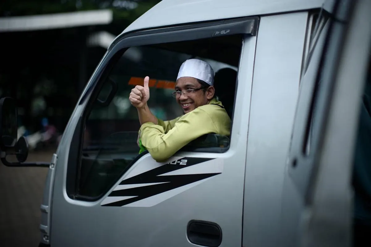 syarat musafir
