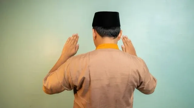 hajat dalam islam
