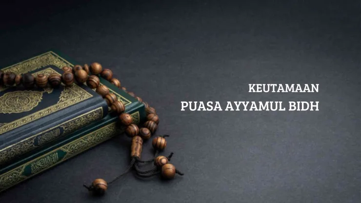 doa puasa ayyamul bidh