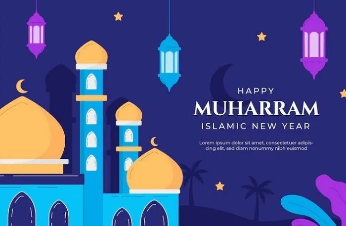 1 muharram: Keutamaan dan Keistimewaan Bulan Muharram