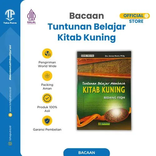 kitab kuning