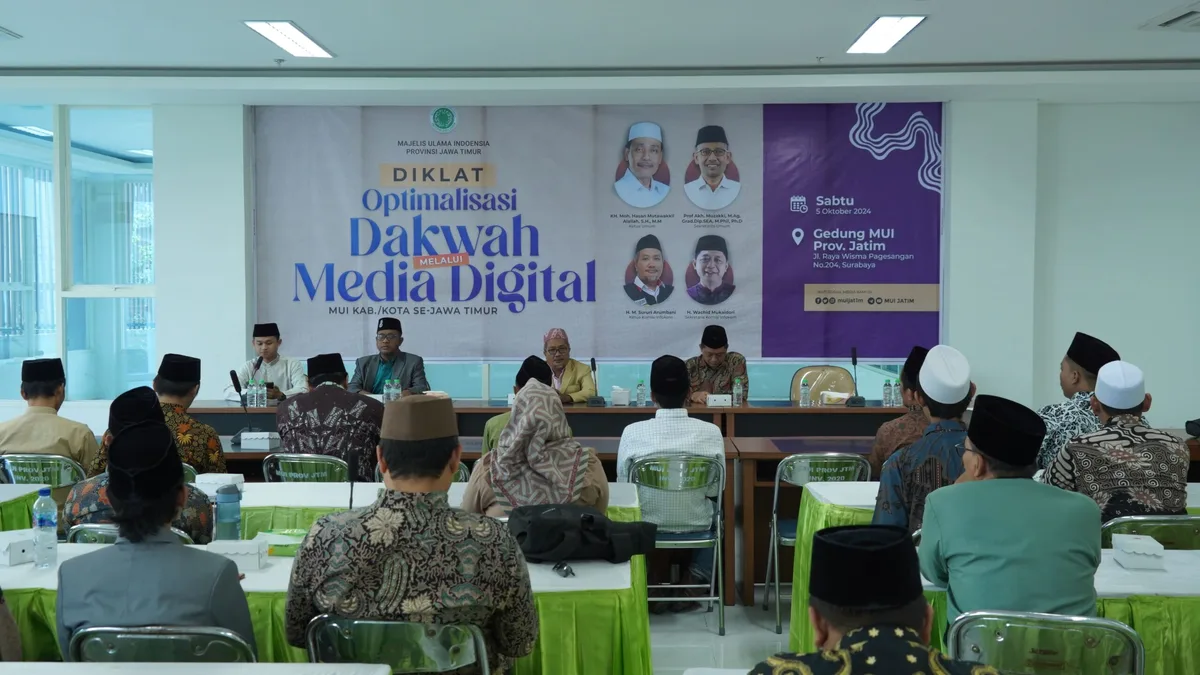 Pertanyaan yang Sering Muncul Seputar Dakwah Media Sosial