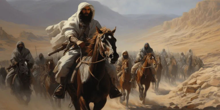 khalid bin walid