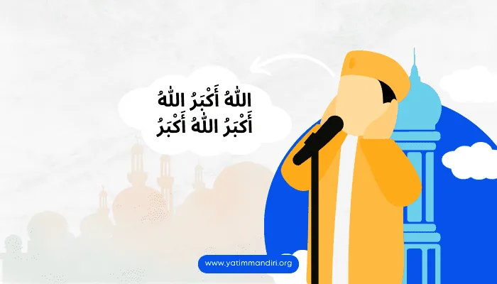 Kesalahan Umum dalam Melafalkan Kalimat Takbir