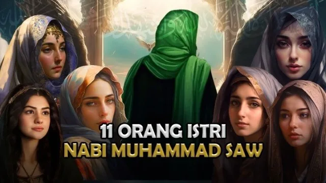 istri nabi muhammad: Bagaimana Dinamika Rumah Tangga Rasulullah Berjalan