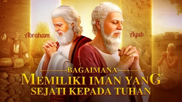 Pengertian Iman yang Diamalkan: Penerapan dalam Hidup