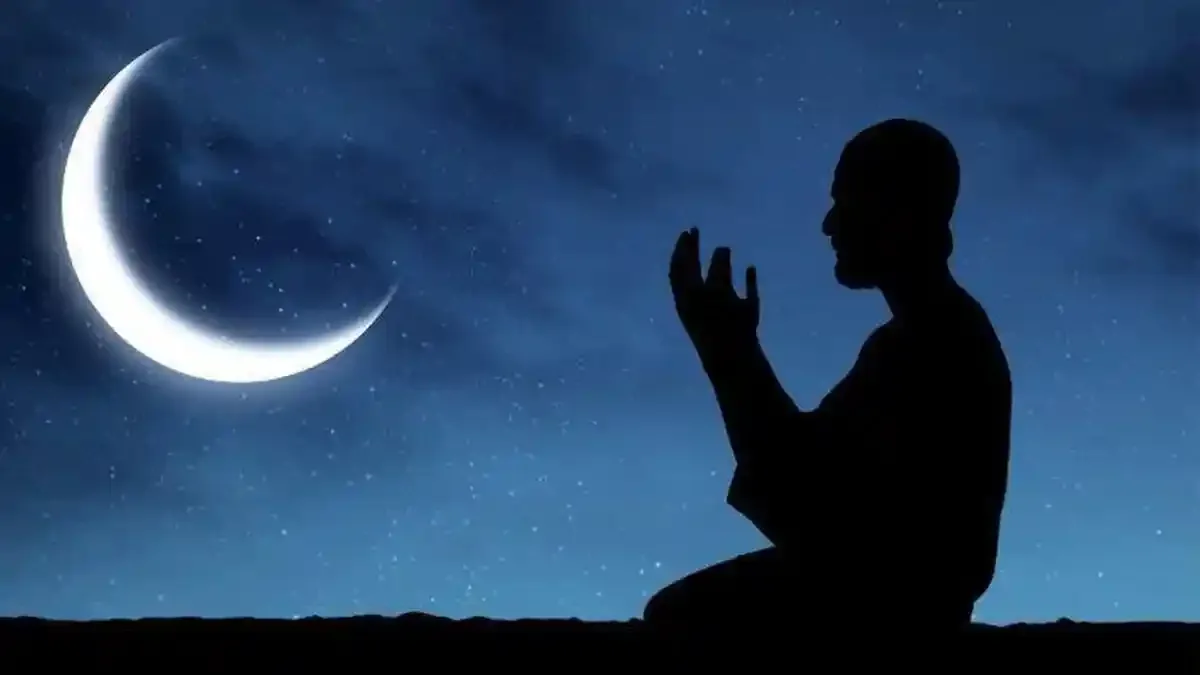 sholat yang terlewat