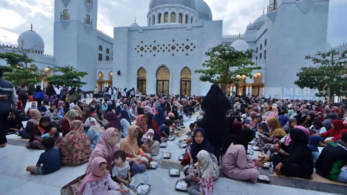 Menjaga Diri dari Kufur Nikmat dalam Jangka Panjang