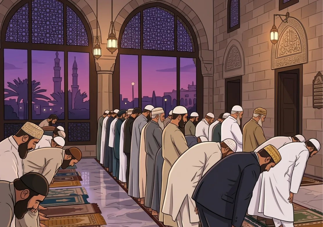 Bolehkah Sholat Subuh Jam 6: Panduan dan Penjelasan Lengkap