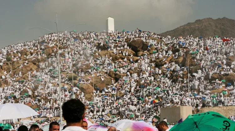 Persiapan Praktis Menyambut Hari Arafah