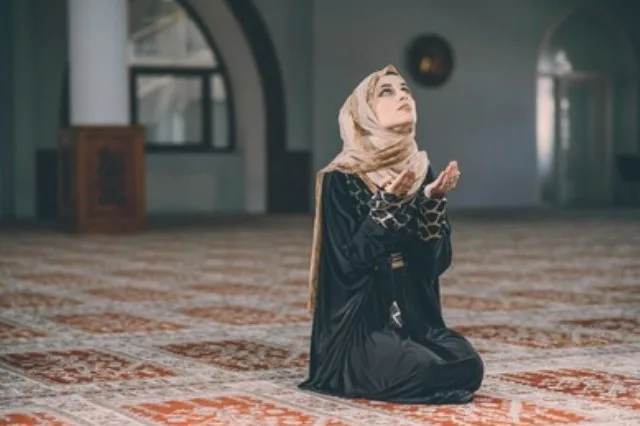 doa panjang umur berkah