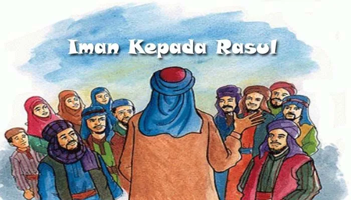 Pengertian Iman dalam Islam Menurut Para Ulama