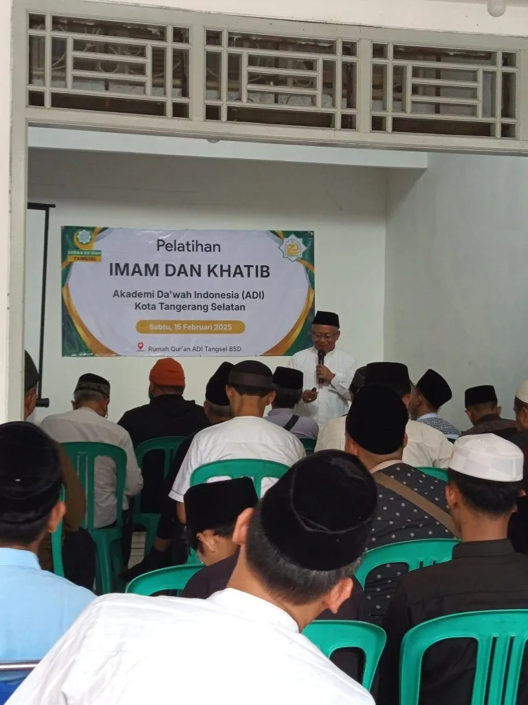 kaderisasi dakwah: Kesalahan yang Sering Ditemukan dalam Praktik Kaderisasi