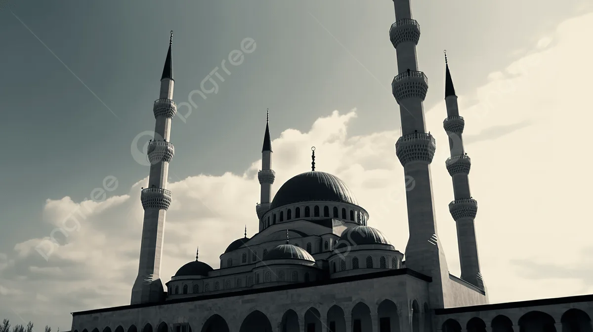 ibadah
