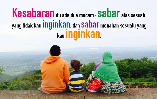 sabar dan ikhlas - Sholat dan Sabar: Dua Sisi yang Saling Menguatkan