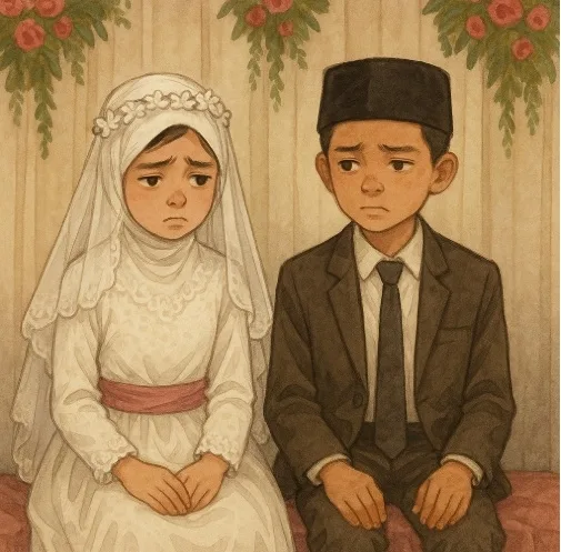 hak anak nikah siri: Kesalahan yang Sering Terjadi dalam Mengurus Hak Anak
