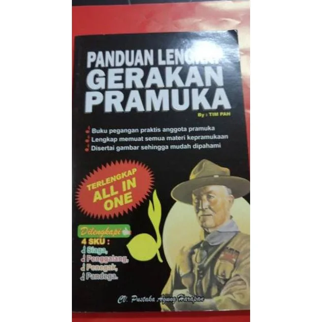kebaikan