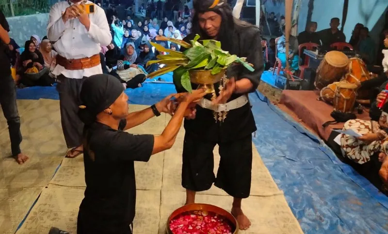 hajat dalam islam