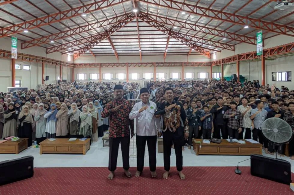 Memahami Arti Kader Dakwah Secara Utuh