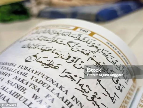 Sekilas Pengenalan Surat Al-Fath dan Posisinya dalam