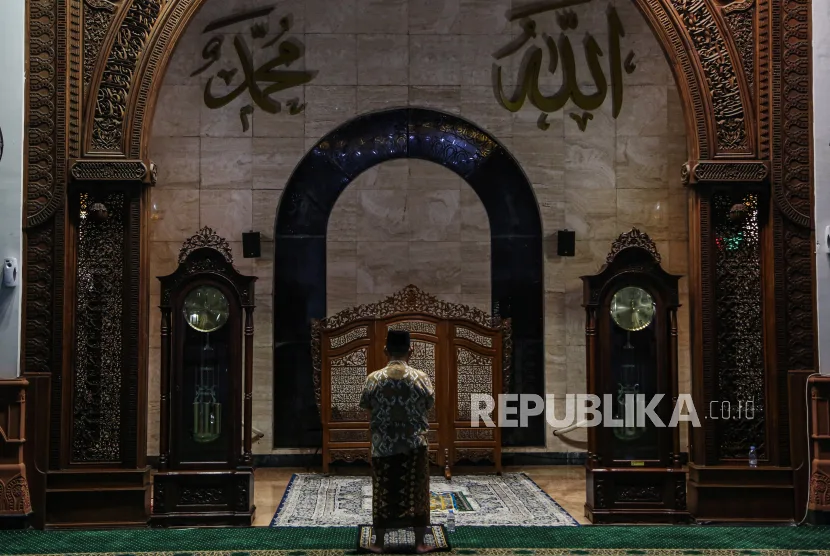 Waktu Terbaik Menunaikan Sholat Qadha