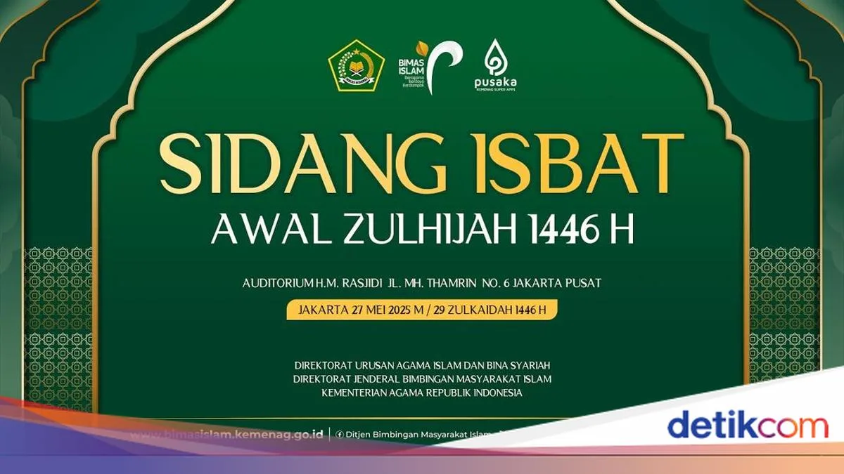 dzulhijjah 1446