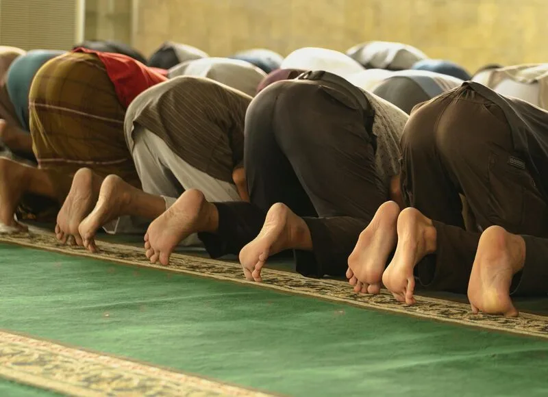 Tabel Ringkasan Bacaan Al-Fatihah dalam Sholat