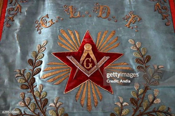 freemason