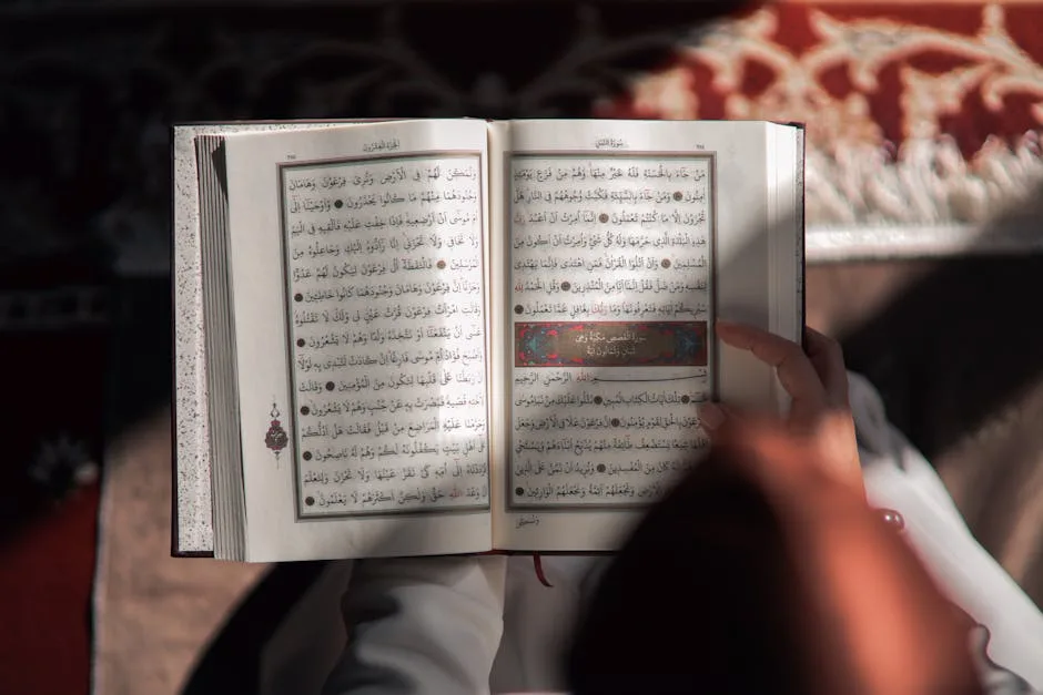 tauhid dalam al quran: Hikmah dan Buah Tauhid dalam Kehidupan Sehari-Hari