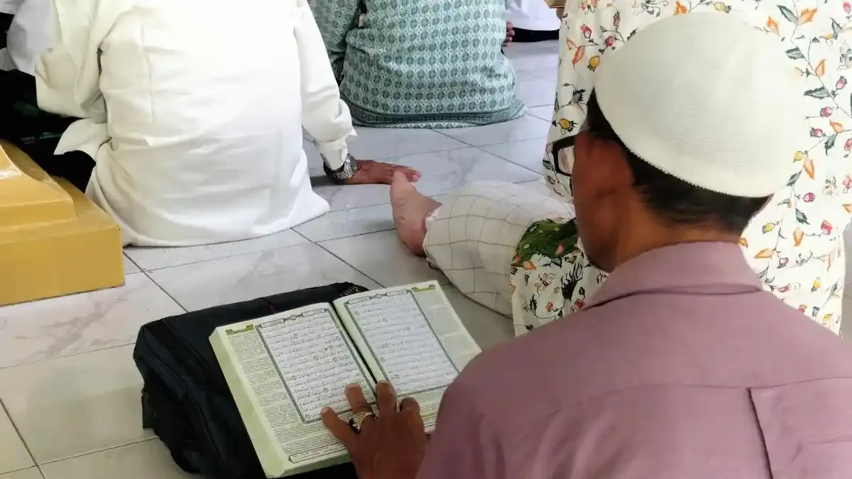 qiyamul lail