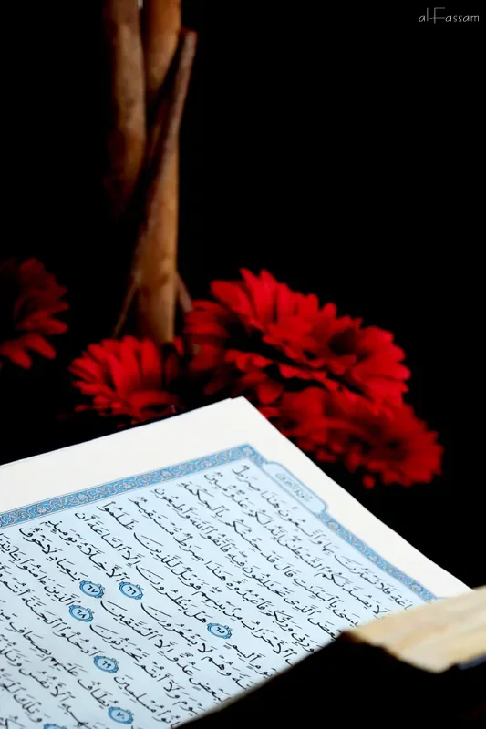 Cara Mengamalkan Surat Al Nur dalam Kehidupan Sehari-hari