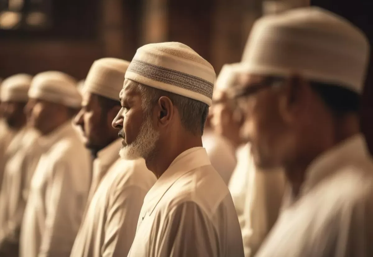 khutbah tentang orang tua