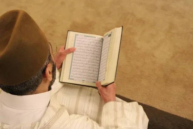 hijrah dalam islam