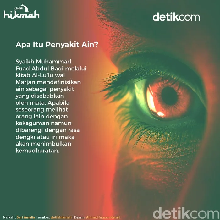 doa penyakit