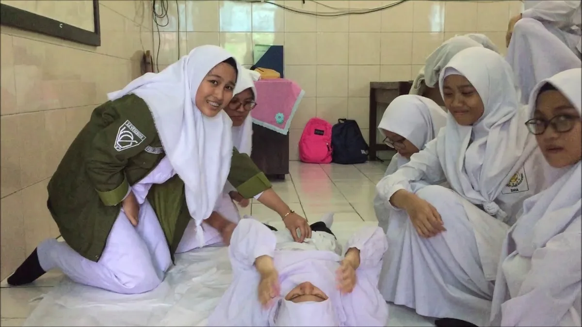 Mengapa Sholat Jenazah Perempuan Punya Kedudukan Istimewa
