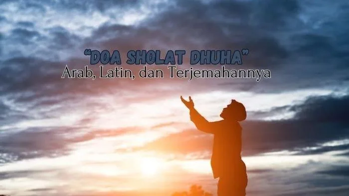 Kapan Doa Sholat Dhuha Boleh Diganti atau Diperpendek?