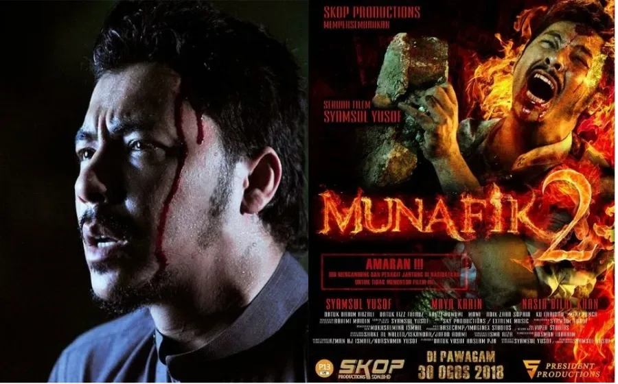 munafik