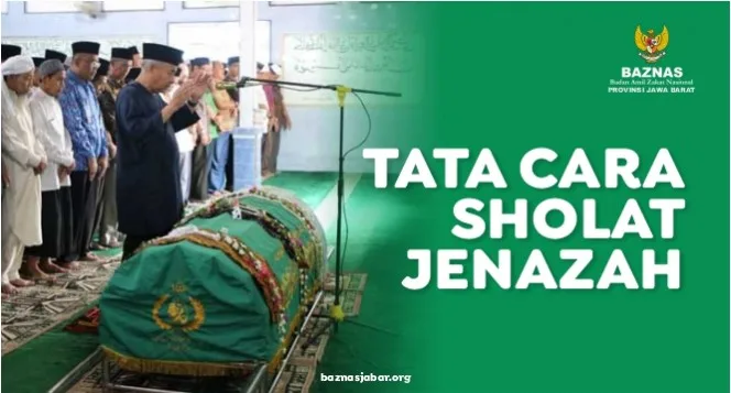 sholat jenazah laki laki