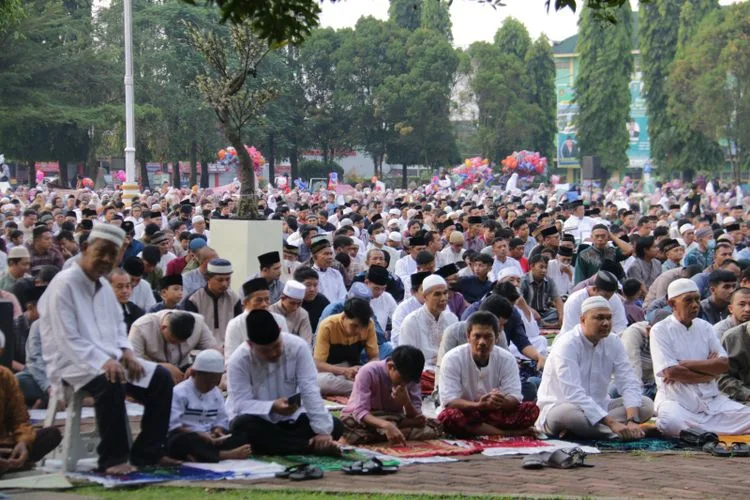 dakwah islamiyah - Menyiapkan Generasi Dai yang Siap Menghadapi Zaman