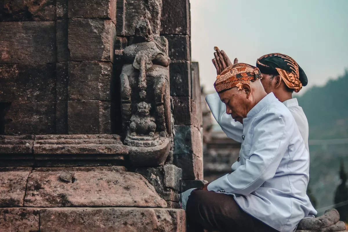 puasa weton - Ayat Puasa sebagai Dasar Rujukan Utama