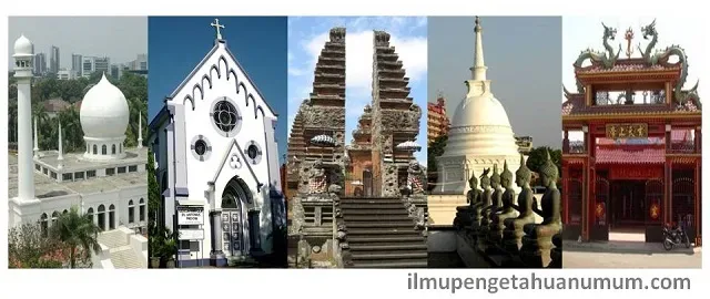 pengertian ibadah