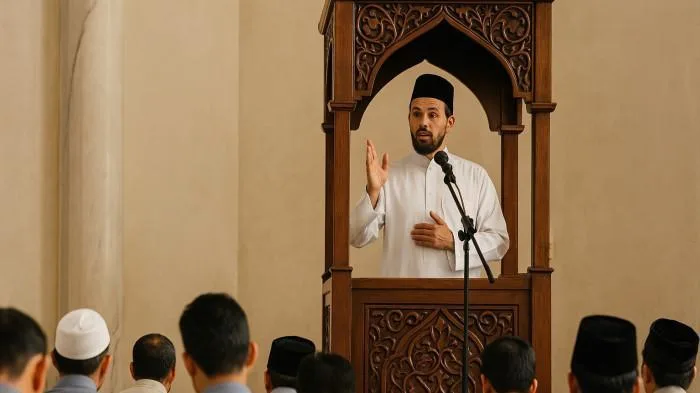 ikhlas dalam ibadah