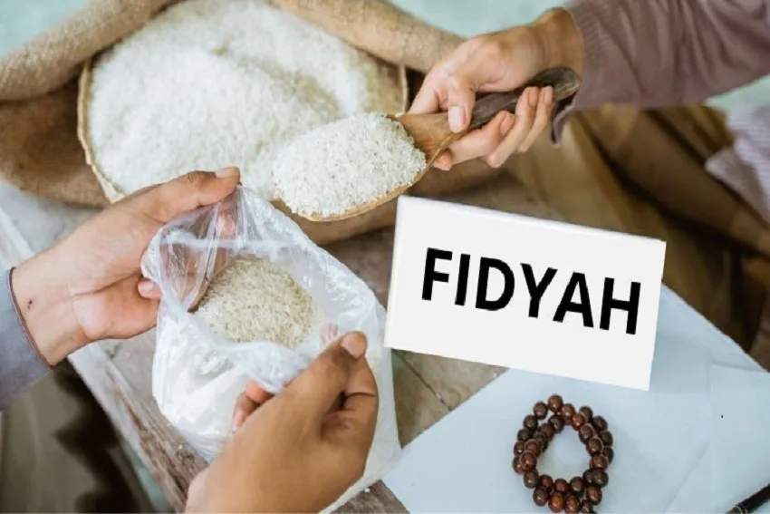 Cara Hitung Fidyah yang Benar dan Anti-Keliru