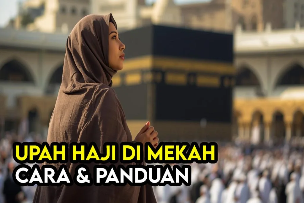 doa di makkah