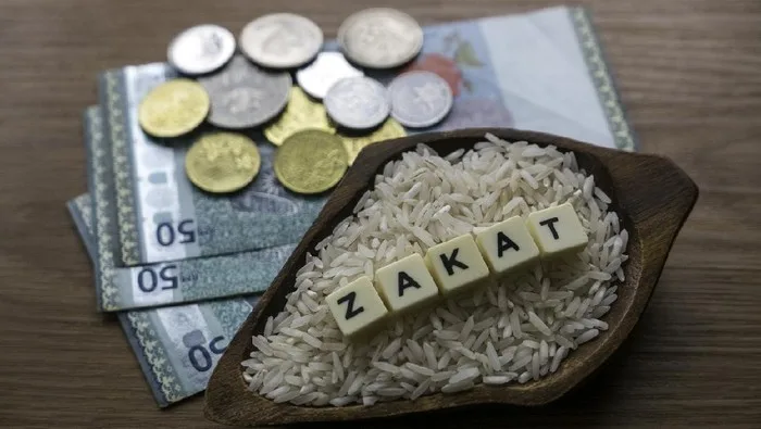 zakat mal