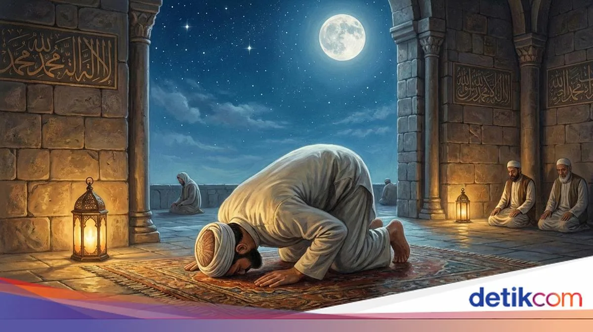 niat sholat hajat: Hubungan Niat Sholat Wudhu dengan Kesucian sebelum Ibadah