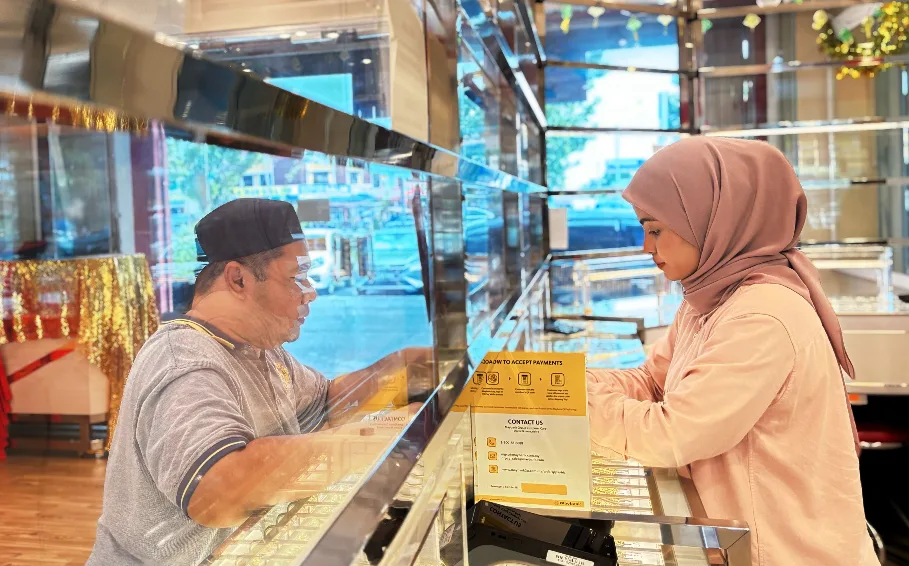 Praktik Akad Jual Beli Tunai dan Kredit di Kehidupan