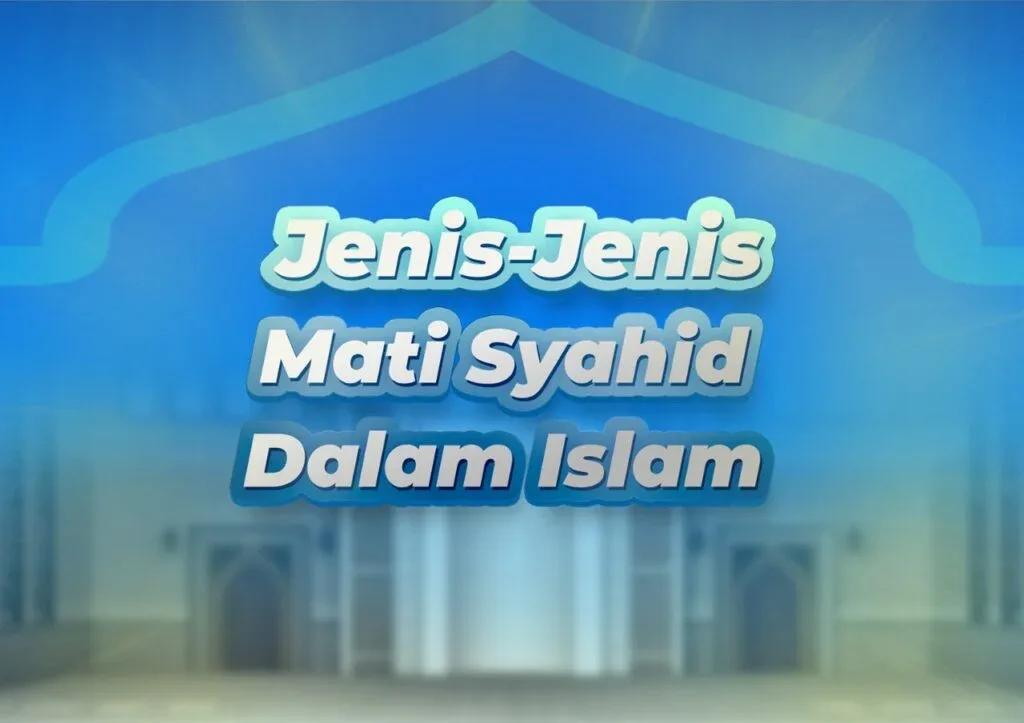 mati syahid