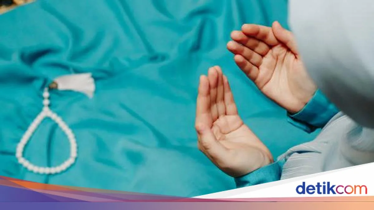 doa penyakit: Doa Segala Penyakit untuk Orang Lain: Cara Mendoakan
